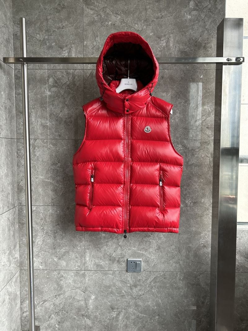 Moncler Down Jackets